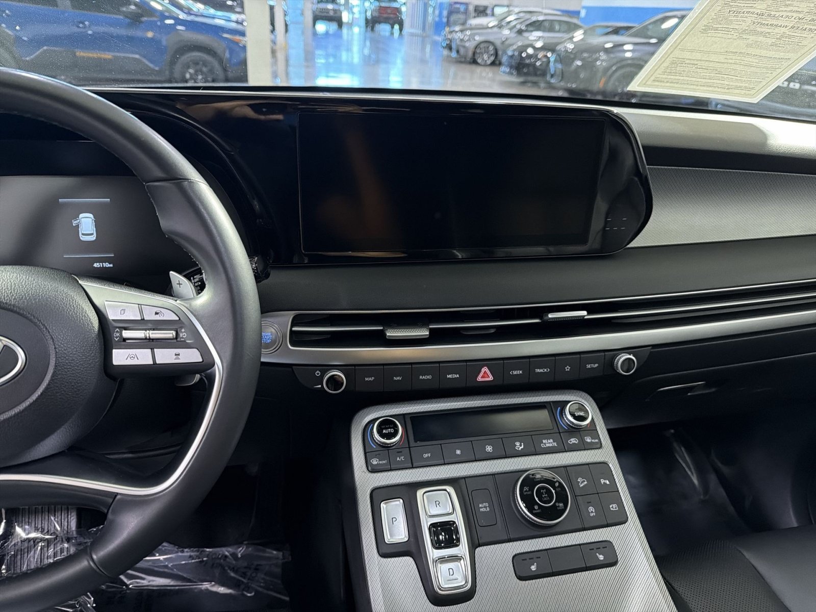 Used 2023 Hyundai Palisade XRT AWD/4WD image 22