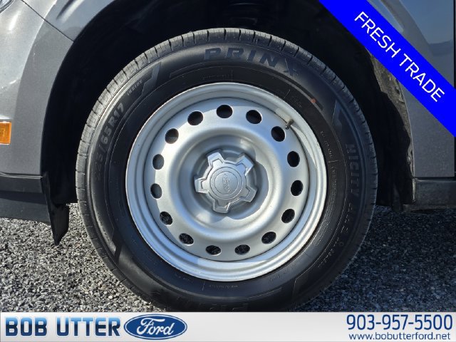 Certified 2023 Ford Maverick XL FWD image 10