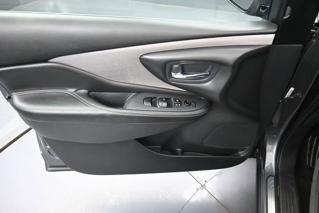 Used 2020 Nissan Murano SV AWD/4WD image 20