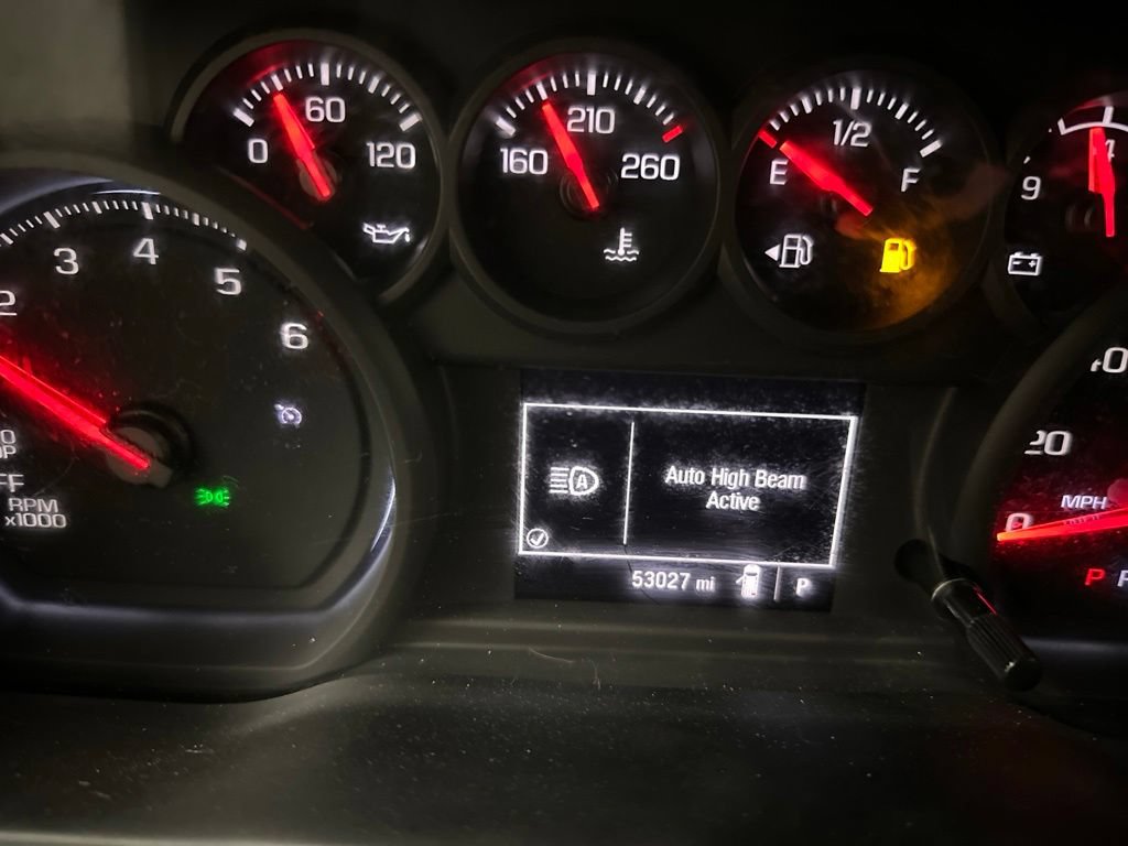 Used 2022 Chevrolet Silverado 1500 W/T w/ WT Convenience Package RWD image 43