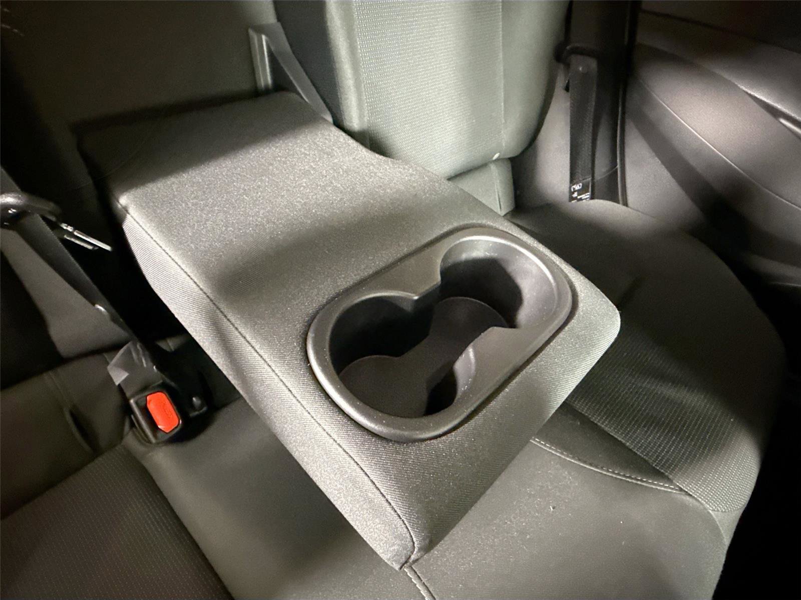 Used 2023 Toyota Corolla Core w/ Performance Package image 43