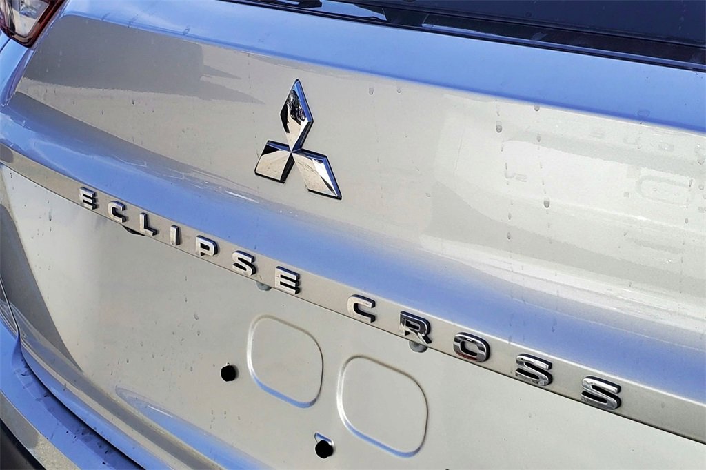 Used 2024 Mitsubishi Eclipse Cross SE image 7