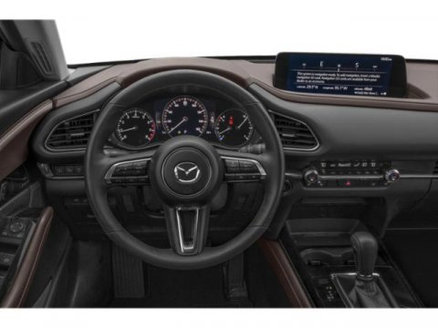 Certified 2024 MAZDA CX-30 2.5 Turbo w/ Premium Plus Pkg image 10