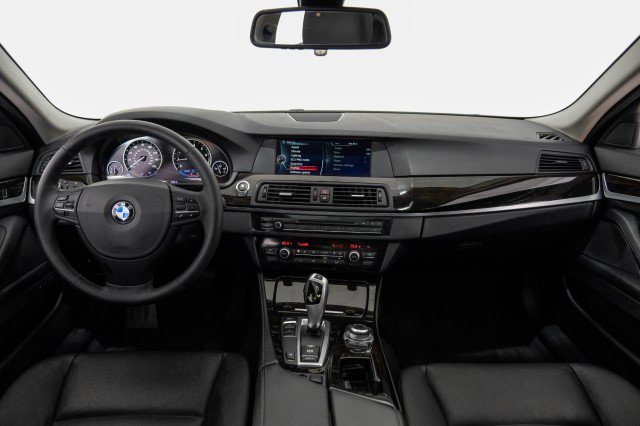 Used 2013 BMW 535i Sedan RWD image 10