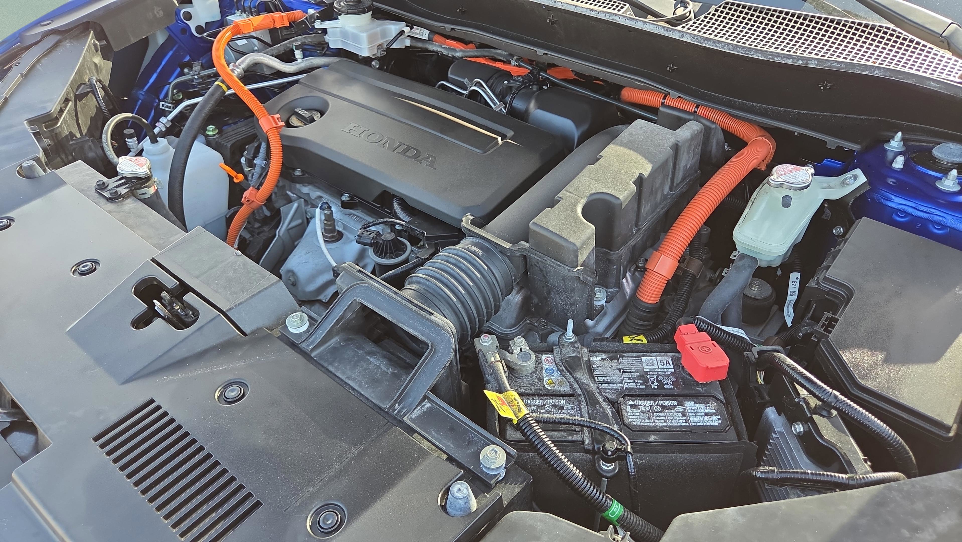 Used 2023 Honda CR-V Sport image 21
