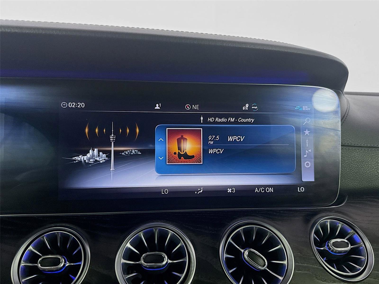 Used 2020 Mercedes-Benz E 450 Coupe image 16