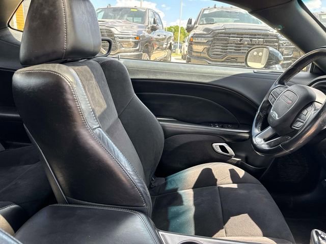 Used 2021 Dodge Challenger R/T w/ Plus Package RWD image 15