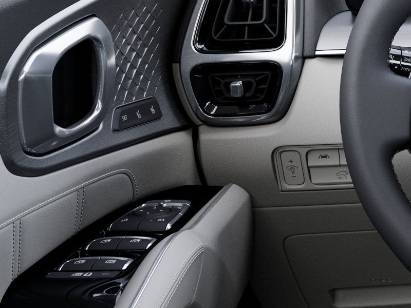 New 2023 Kia Sorento SX Prestige AWD/4WD image 25