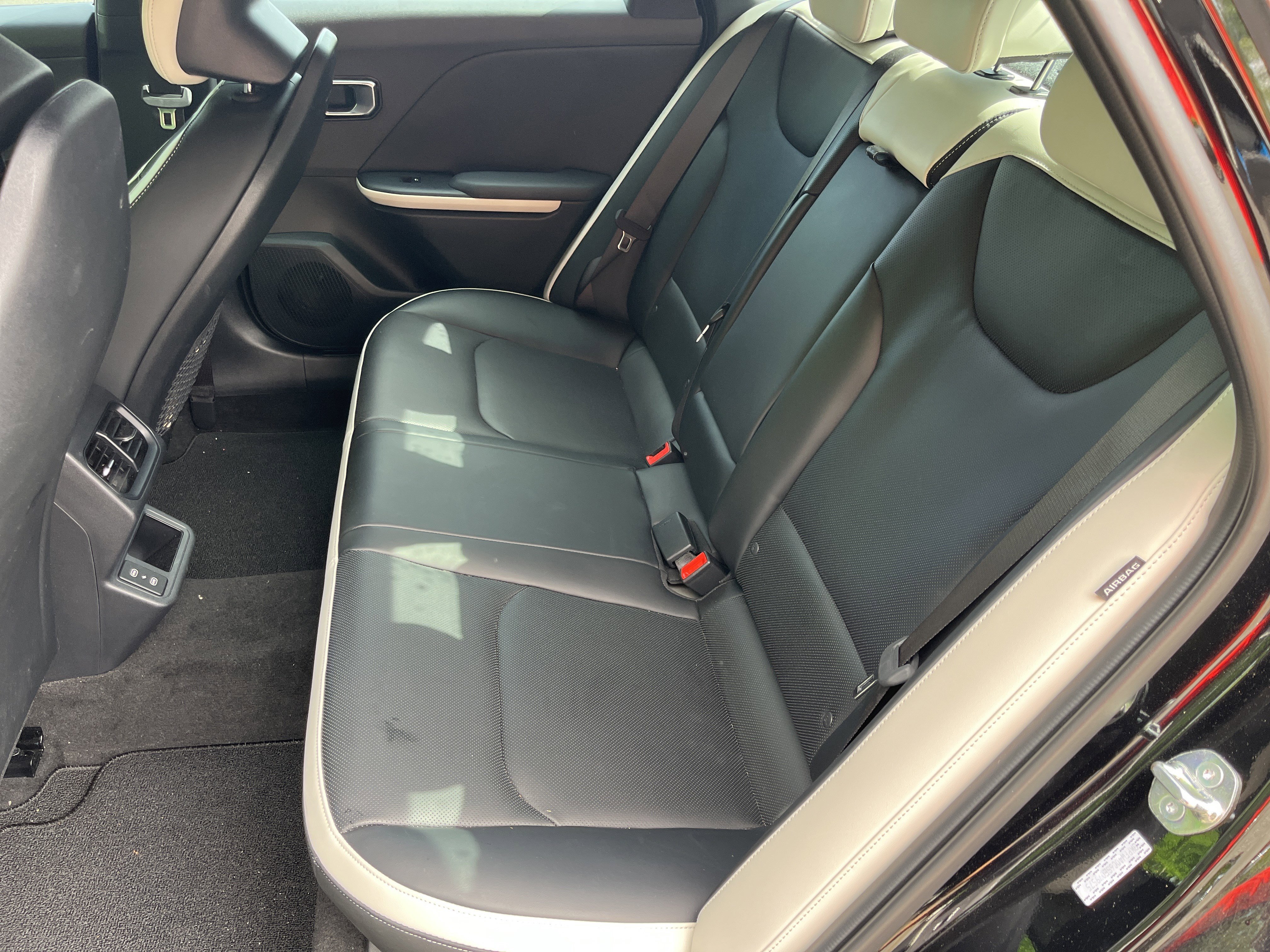 Certified 2025 Kia K4 GT-Line Turbo FWD image 22