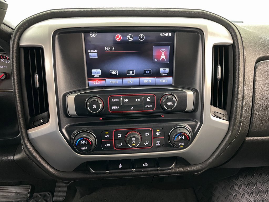 Used 2015 GMC Sierra 1500 SLE w/ SLE Value Package image 29