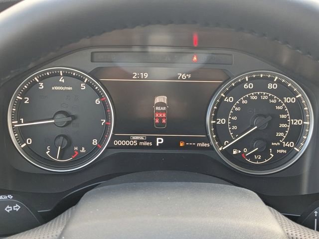 New 2026 Mitsubishi Outlander SE image 28