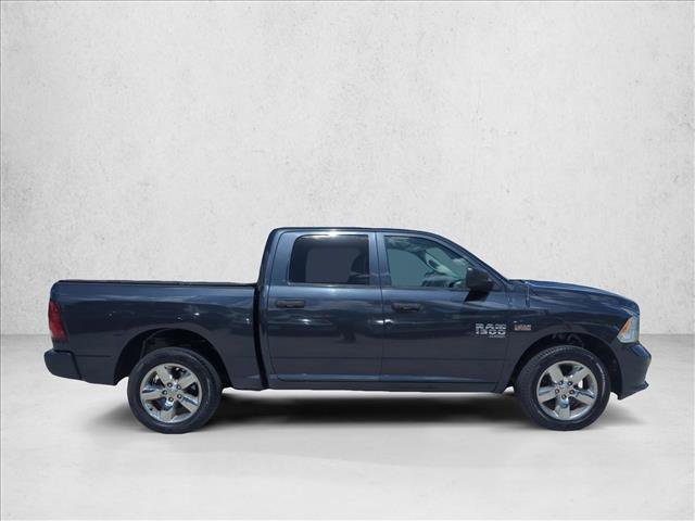 Used 2019 RAM 1500 Express w/ Express Value Package RWD image 4