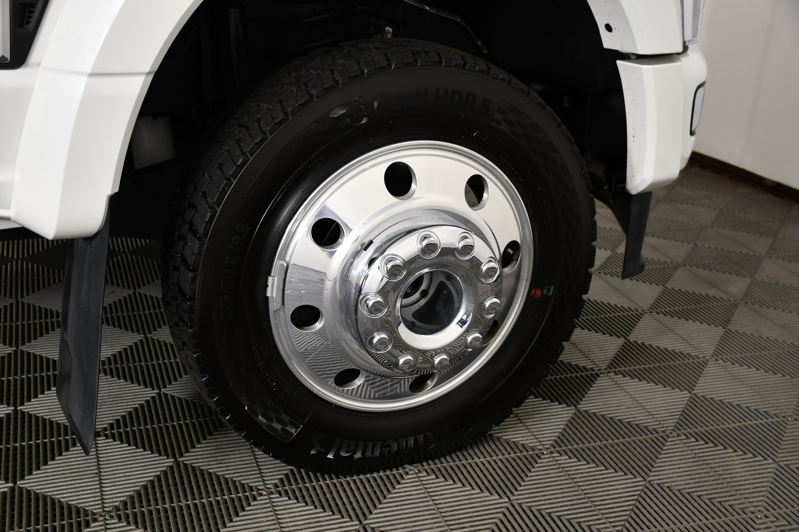 Used 2026 Ford F450 Platinum w/ Platinum Plus Package AWD/4WD image 63