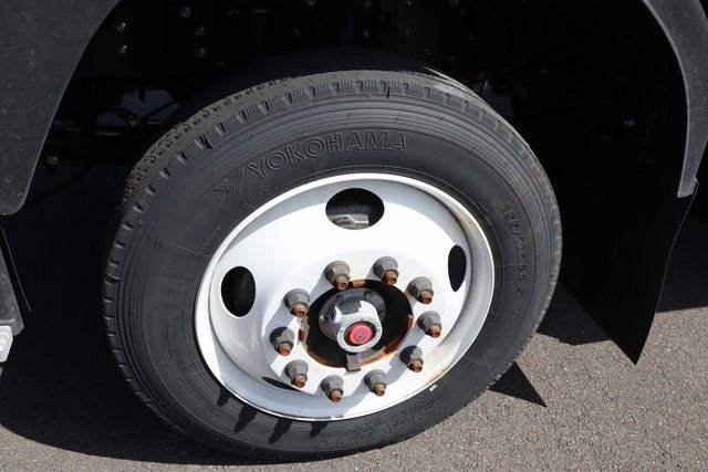 New 2024 Chevrolet Low Cab Forward 6500XD image 13