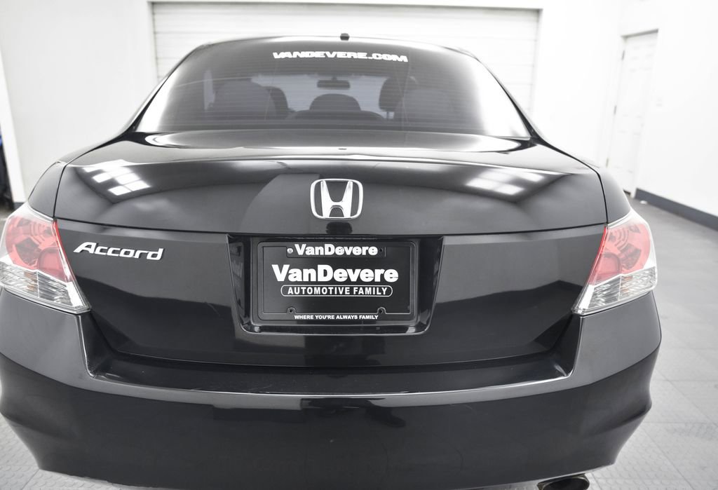 Used 2010 Honda Accord LX-P image 7