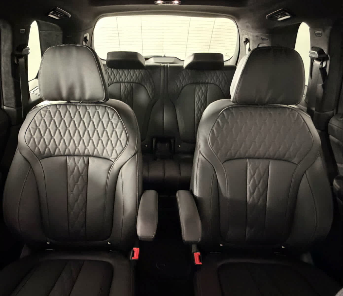 New 2027 BMW X7 M60i AWD/4WD image 13