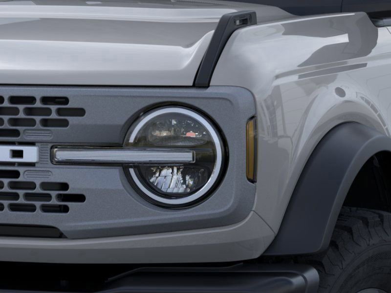 New 2026 Ford Bronco Badlands image 20