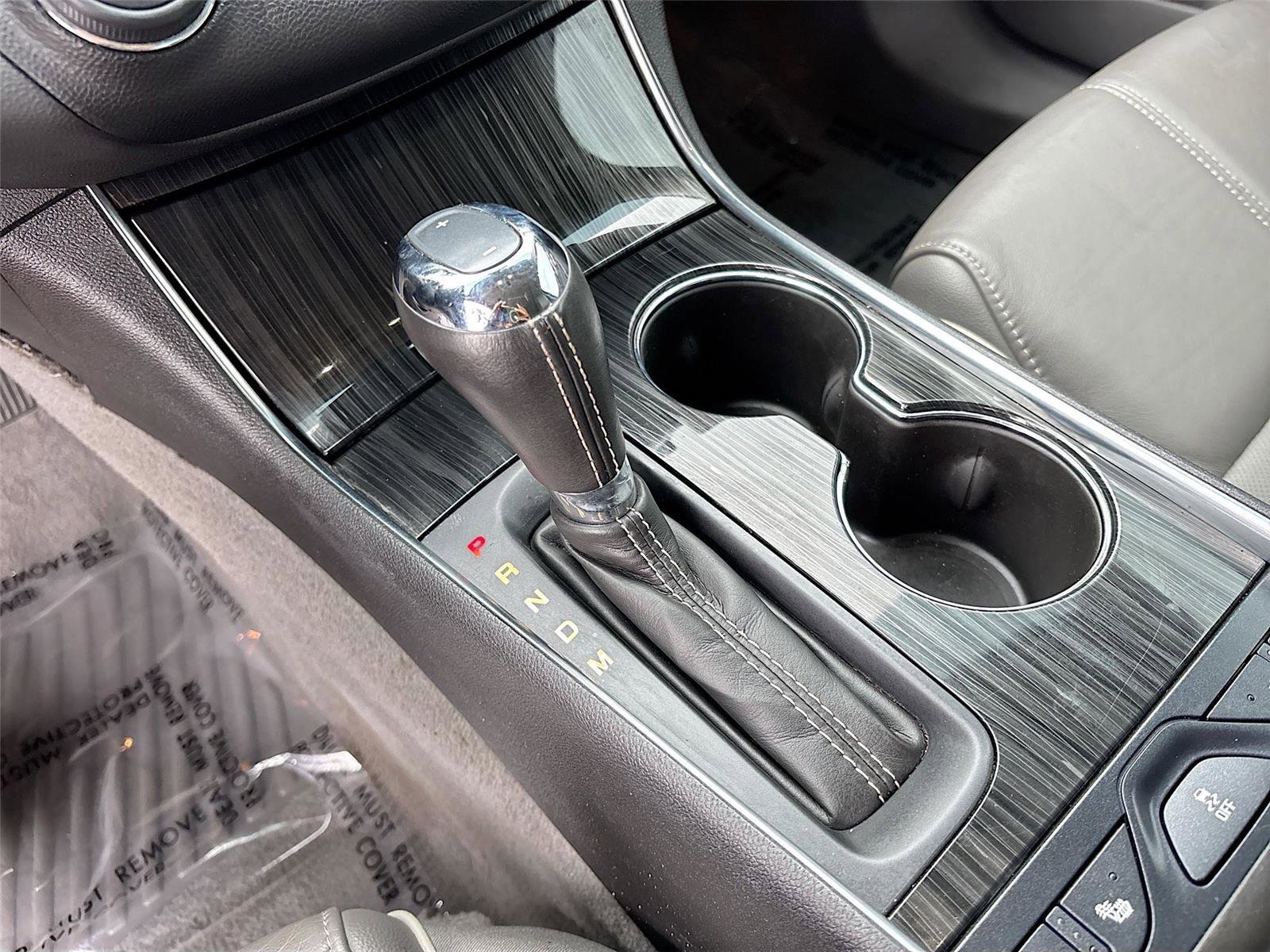 Used 2018 Chevrolet Impala Premier w/ Premier Confidence Package image 17