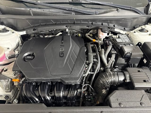 Used 2022 Hyundai Tucson SEL AWD/4WD image 11