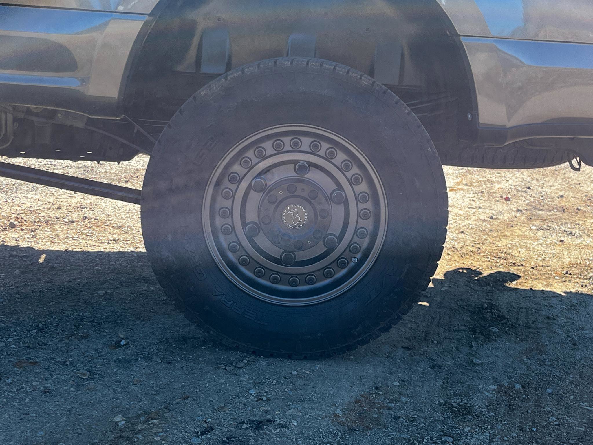 Used 2017 Ford F250 Lariat w/ Lariat Ultimate Package image 14