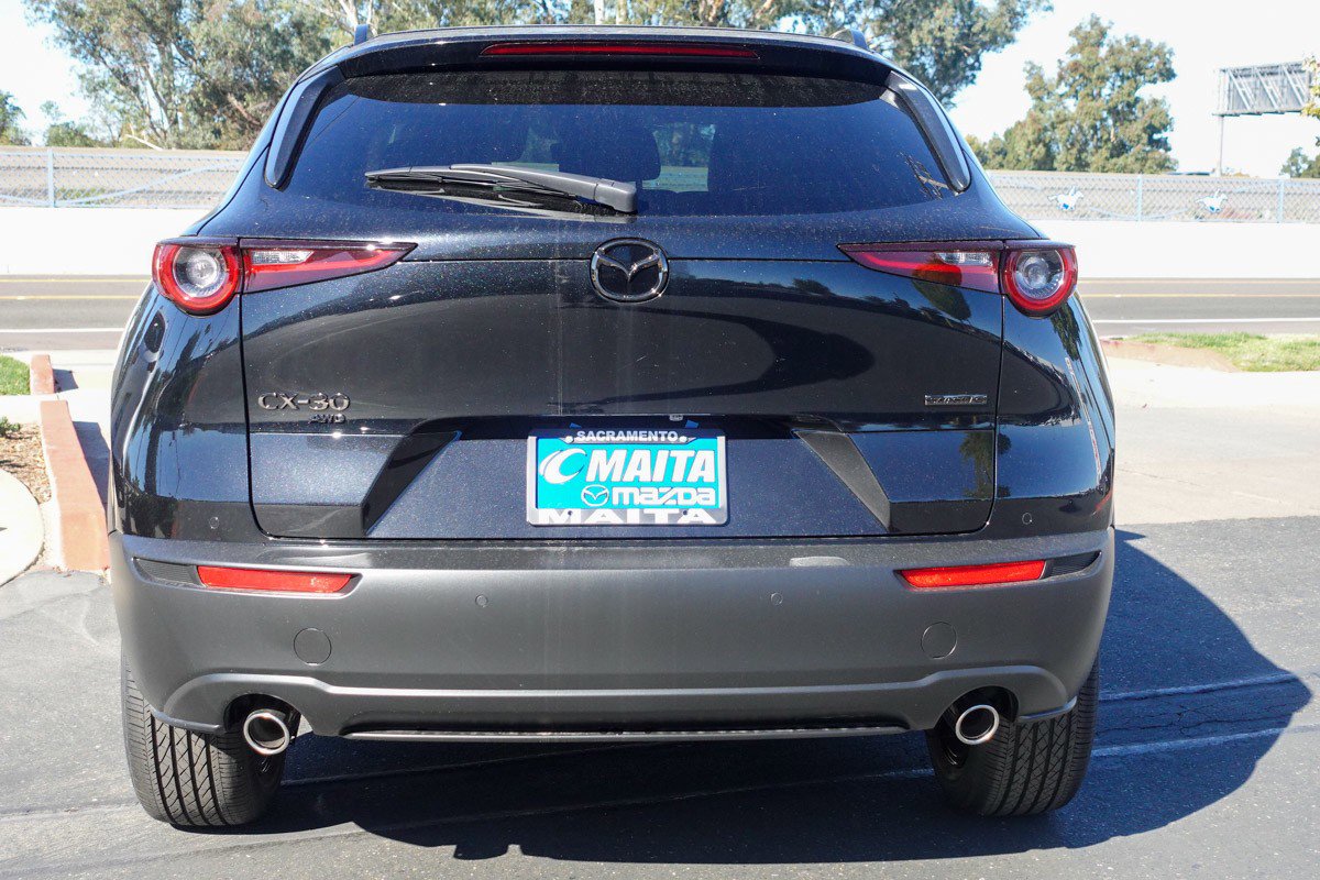 New 2026 MAZDA CX-30 AWD 2.5 S image 6