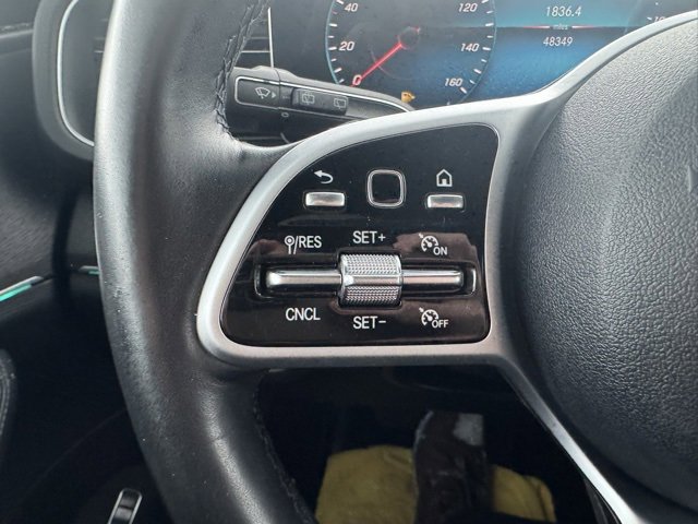 Used 2020 Mercedes-Benz GLE 350 4MATIC image 37