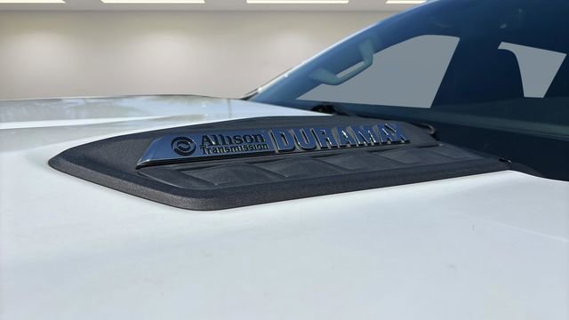 Used 2024 Chevrolet Silverado 2500 LTZ image 39