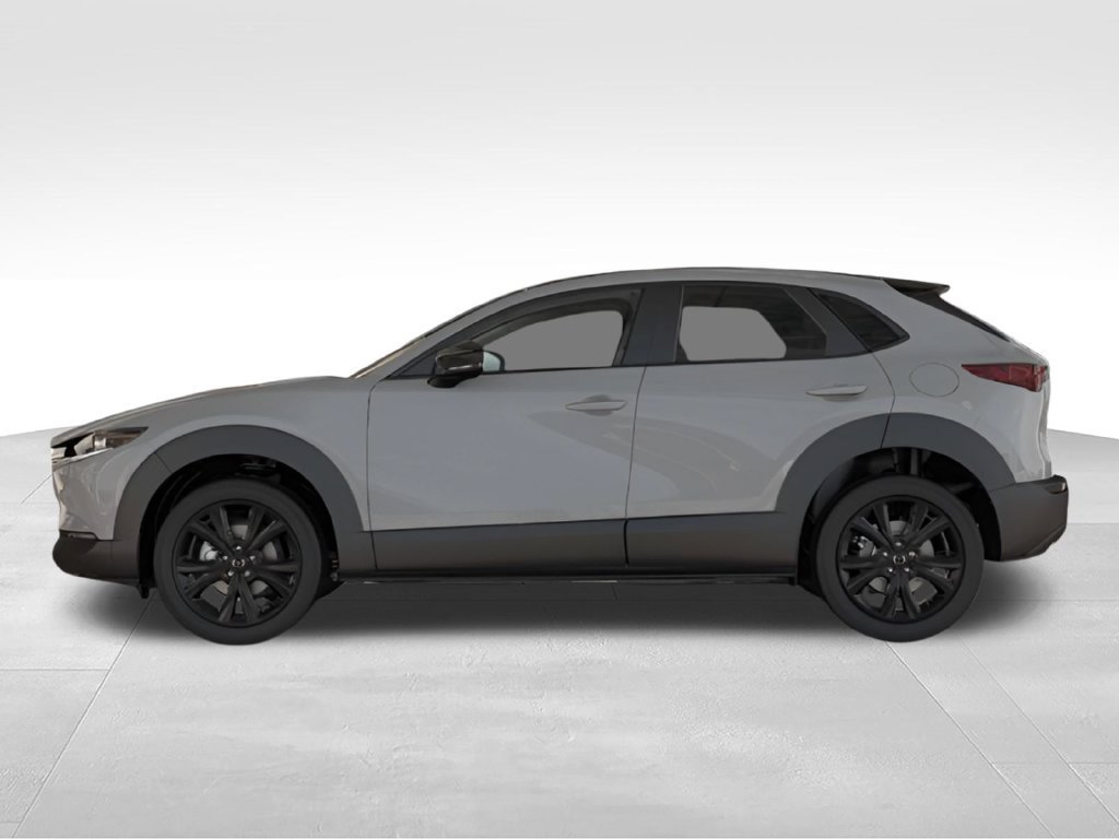 New 2026 MAZDA CX-30 AWD 2.5 S w/ Select Sport Pkg image 6