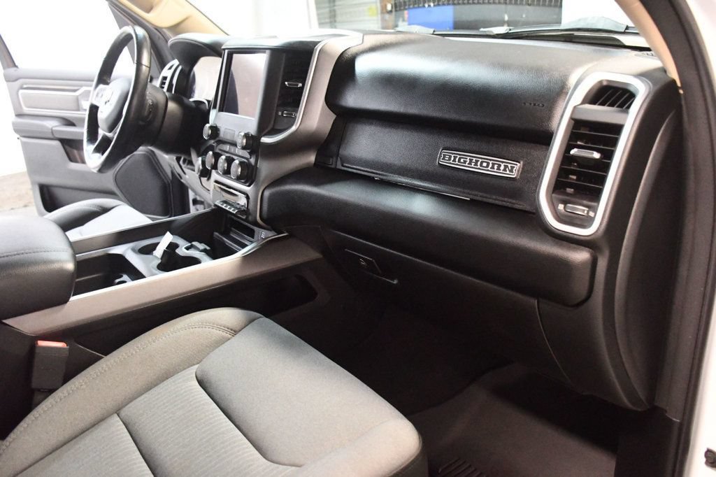 Used 2020 RAM 1500 Big Horn AWD/4WD image 27
