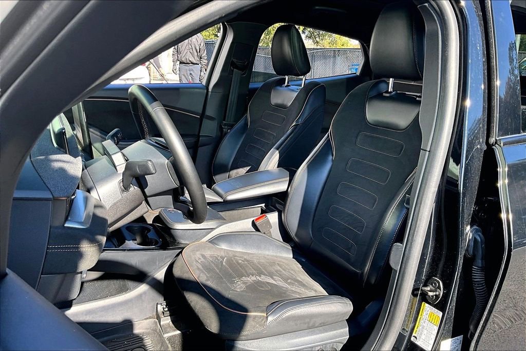 Used 2022 Ford Mustang Mach-E GT image 19