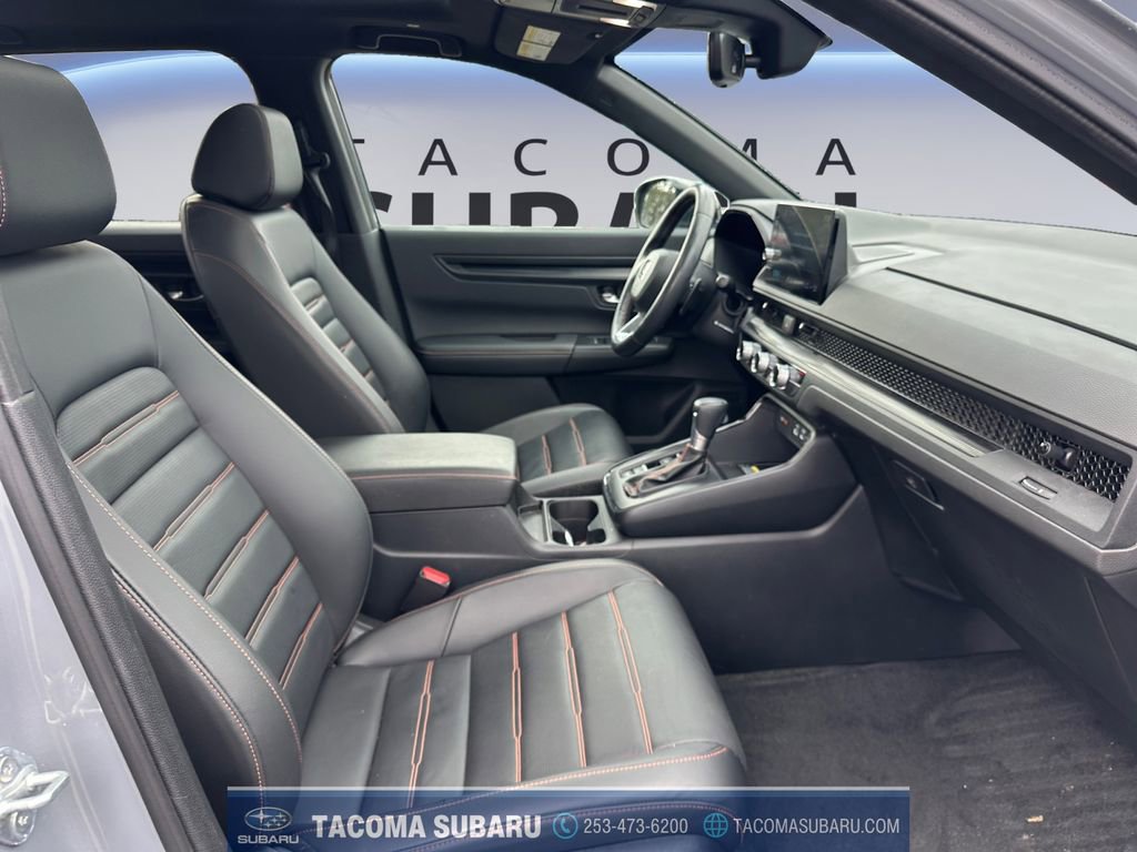 Used 2025 Honda CR-V Sport-L image 17