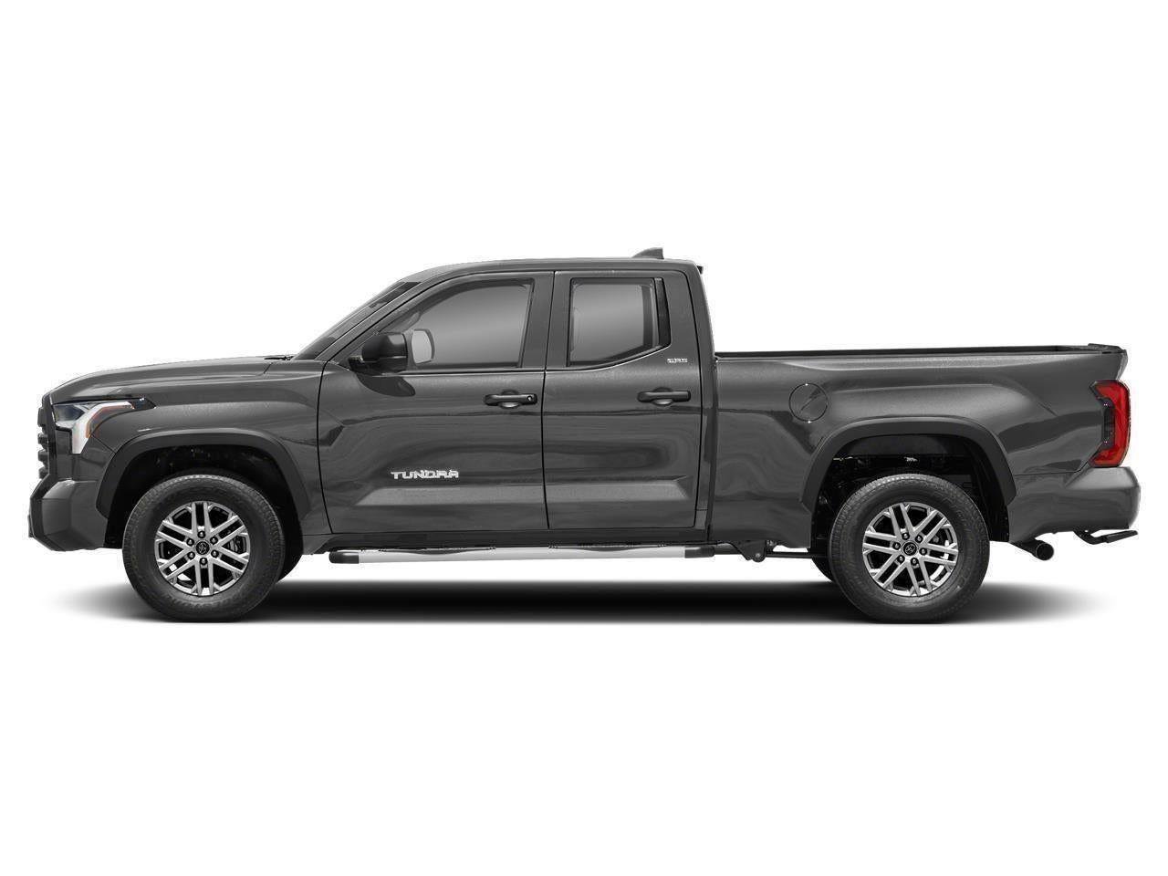 Used 2022 Toyota Tundra SR5 w/ TRD Off-Road Package AWD/4WD image 14
