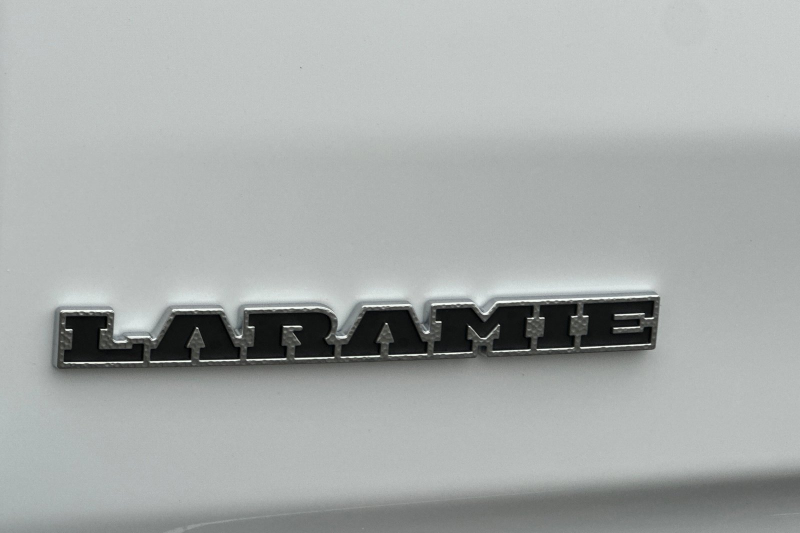 New 2026 RAM 1500 Laramie image 26