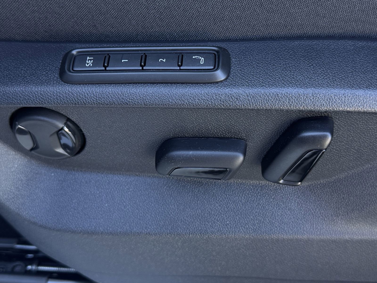 New 2026 Volkswagen Atlas SEL Premium R-Line image 26