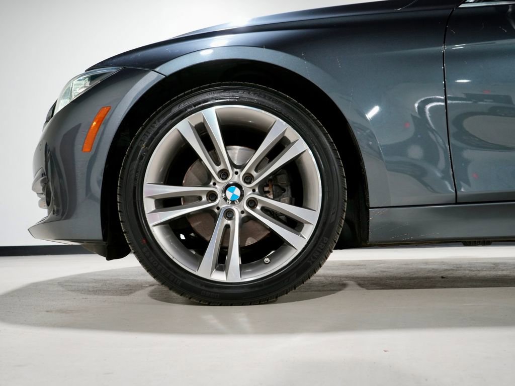 Used 2017 BMW 330i 330i image 30