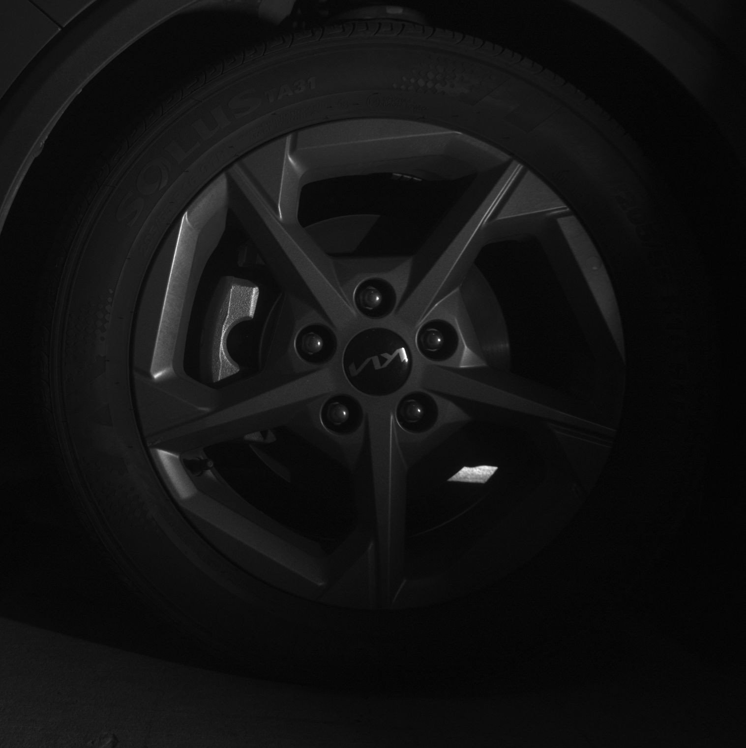 Used 2025 Kia K4 LXS FWD image 12