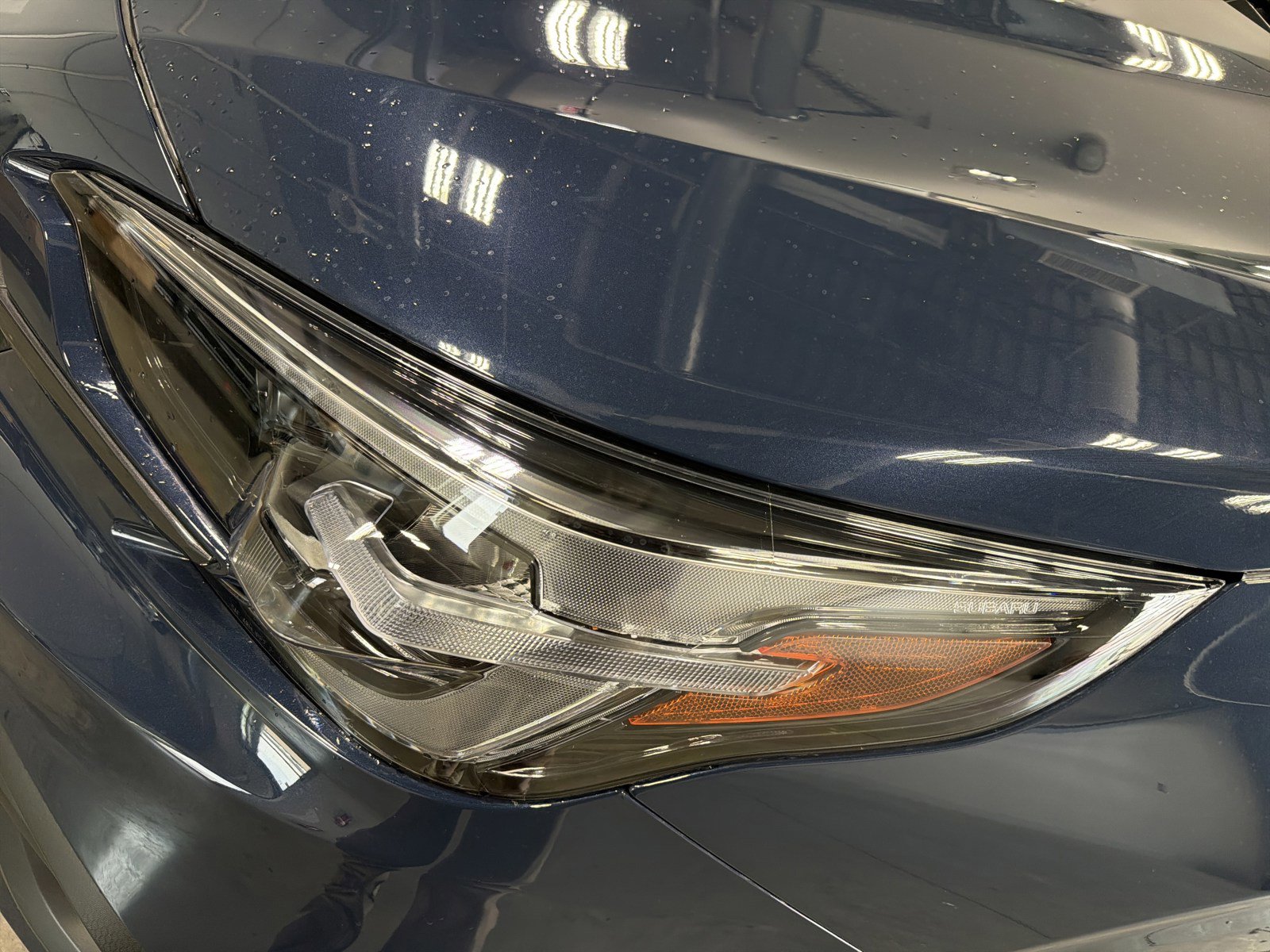 Certified 2025 Subaru Legacy Sport image 10