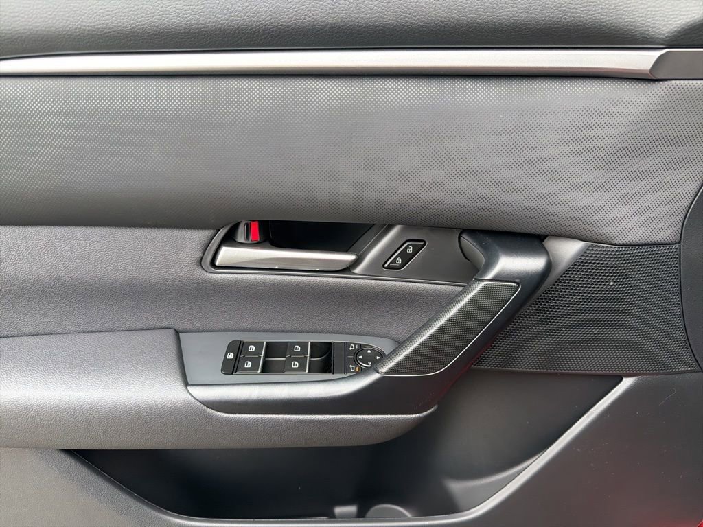 New 2026 MAZDA CX-50 2.5 Hybrid w/ Preferred Pkg image 13