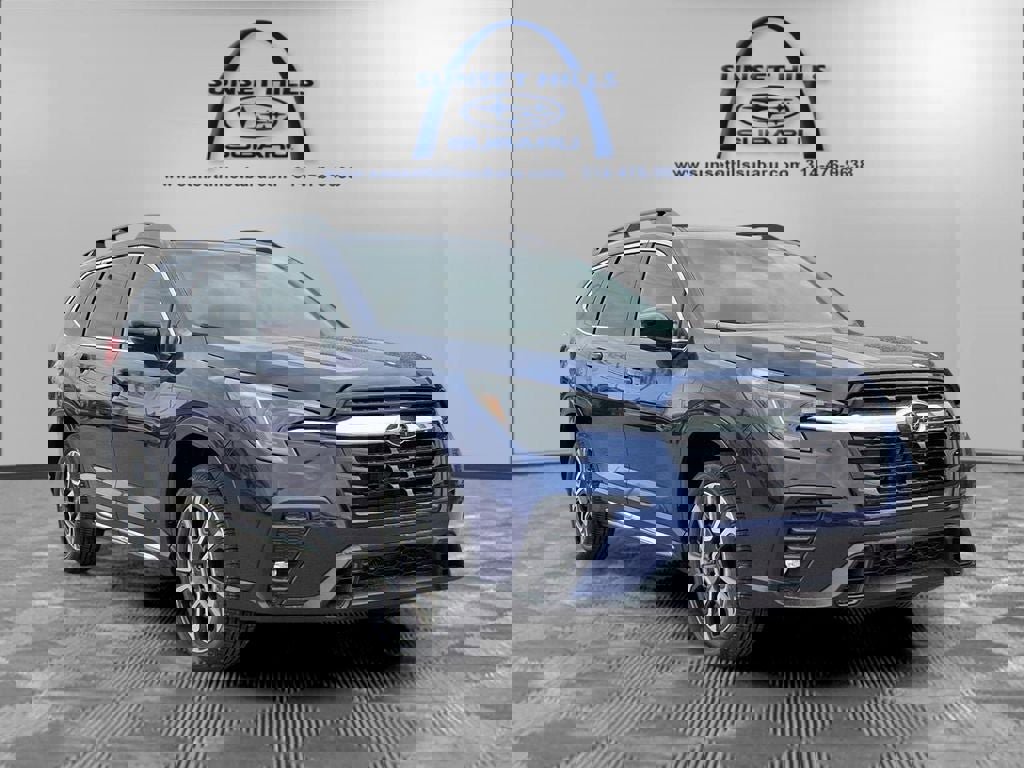 New 2026 Subaru Ascent Limited