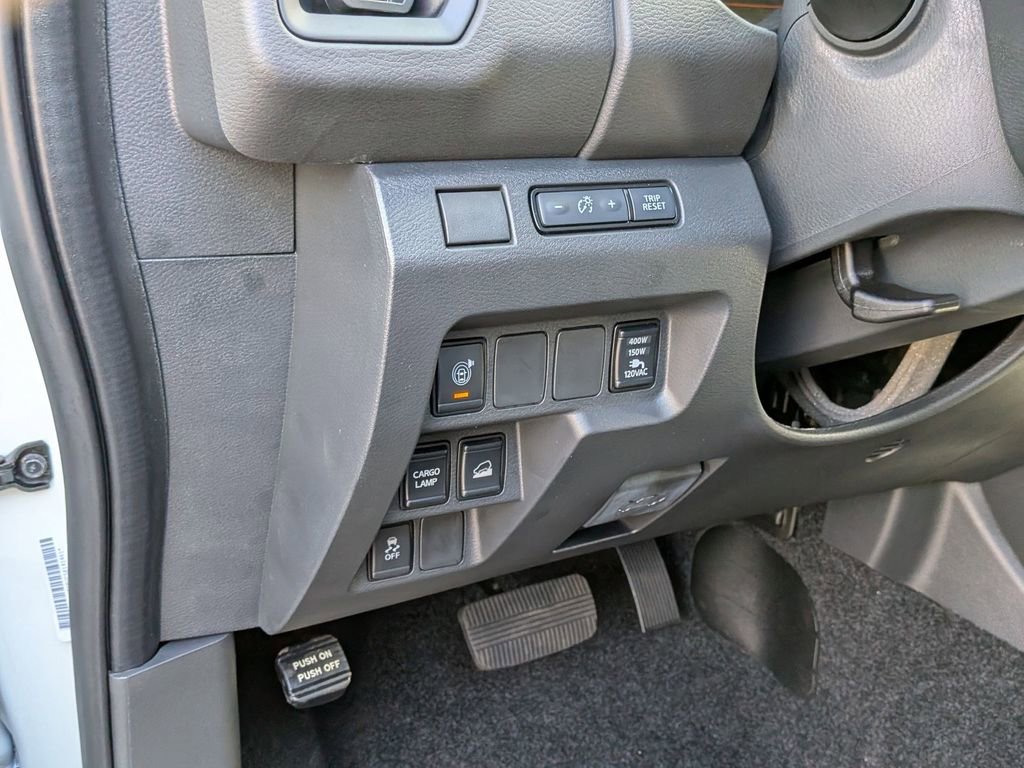 New 2026 Nissan Frontier S w/ S Utility Package image 12