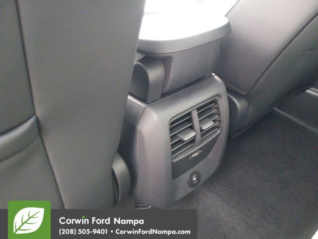 New 2025 Ford Mustang Mach-E Premium image 27