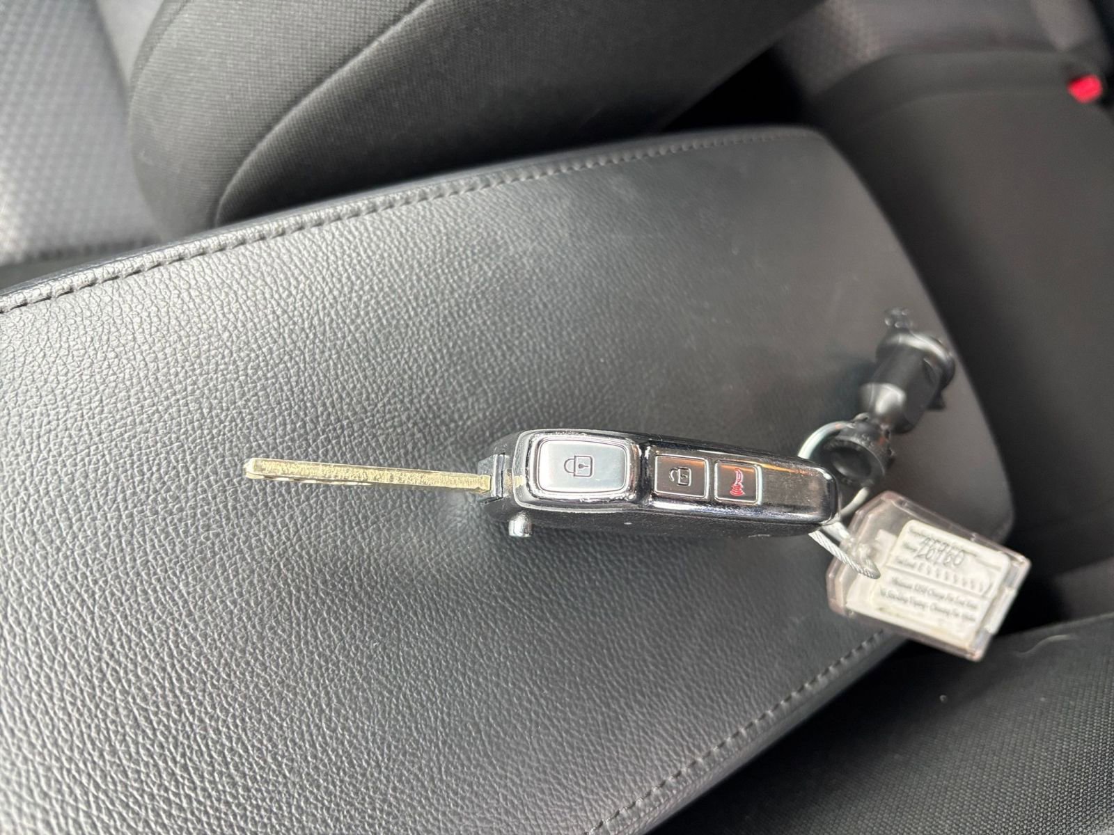 Used 2025 Kia Soul LX w/ LX Technology Package image 21