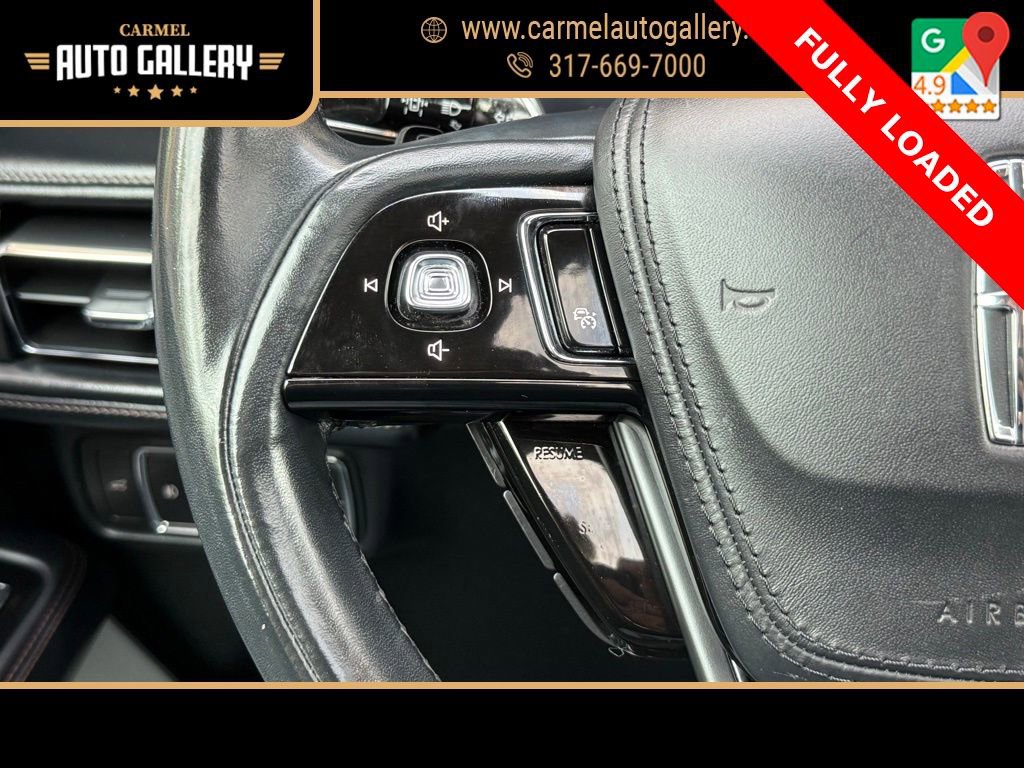 Used 2020 Lincoln Aviator Reserve w/ Equipment Group 202A AWD/4WD image 30