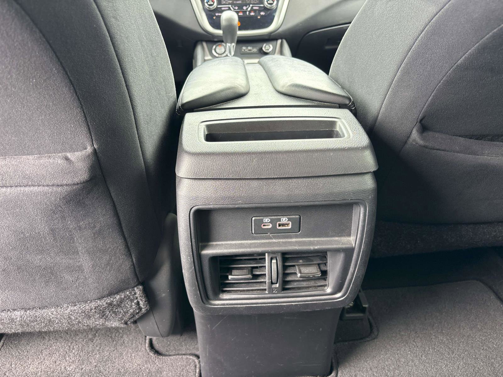 Used 2023 Nissan Murano S w/ Cargo Package AWD/4WD image 14