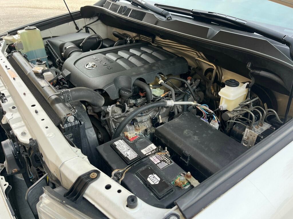 Used 2013 Toyota Sequoia Platinum AWD/4WD image 57