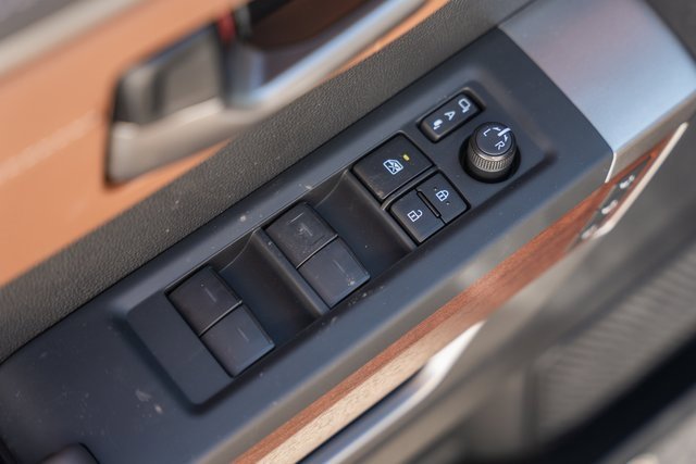 New 2026 Toyota Tundra 1794 Edition image 43