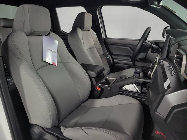 New 2026 Toyota Tacoma SR5 AWD/4WD image 12