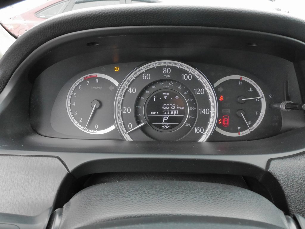 Used 2014 Honda Accord EX-L image 22