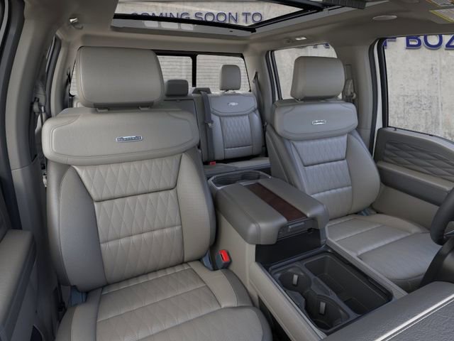 New 2026 Ford F350 4x4 Crew Cab Super Duty image 10