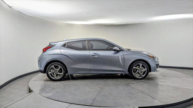 Used 2019 Hyundai Veloster 2.0 image 9